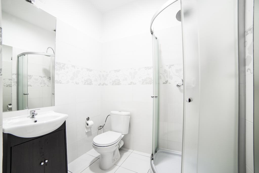 בידגוז'יז' Apartamenty Grunwaldzkie חדר תמונה